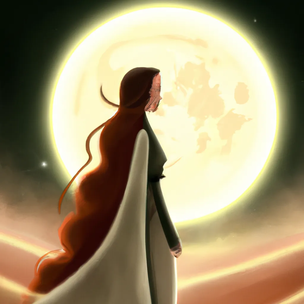 Imagem lua nova filme