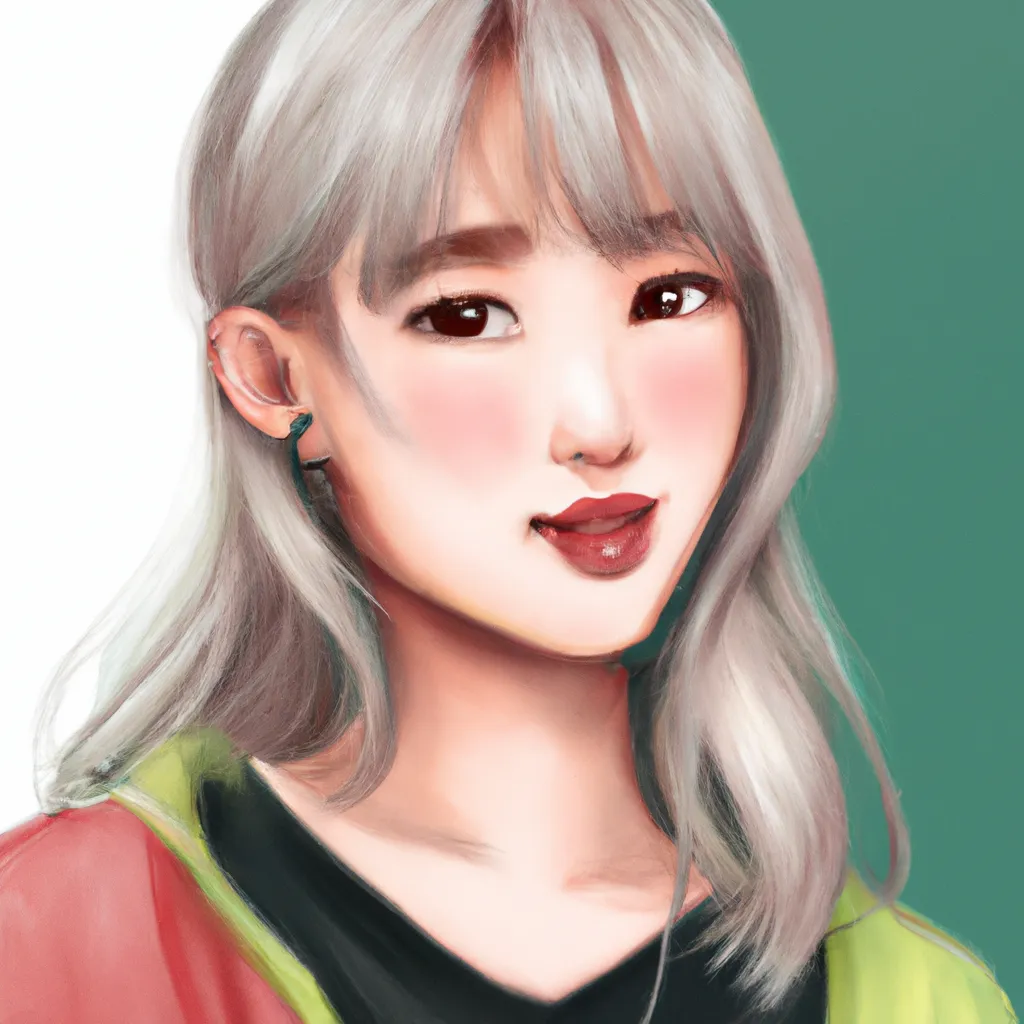 Imagem lua weki meki
