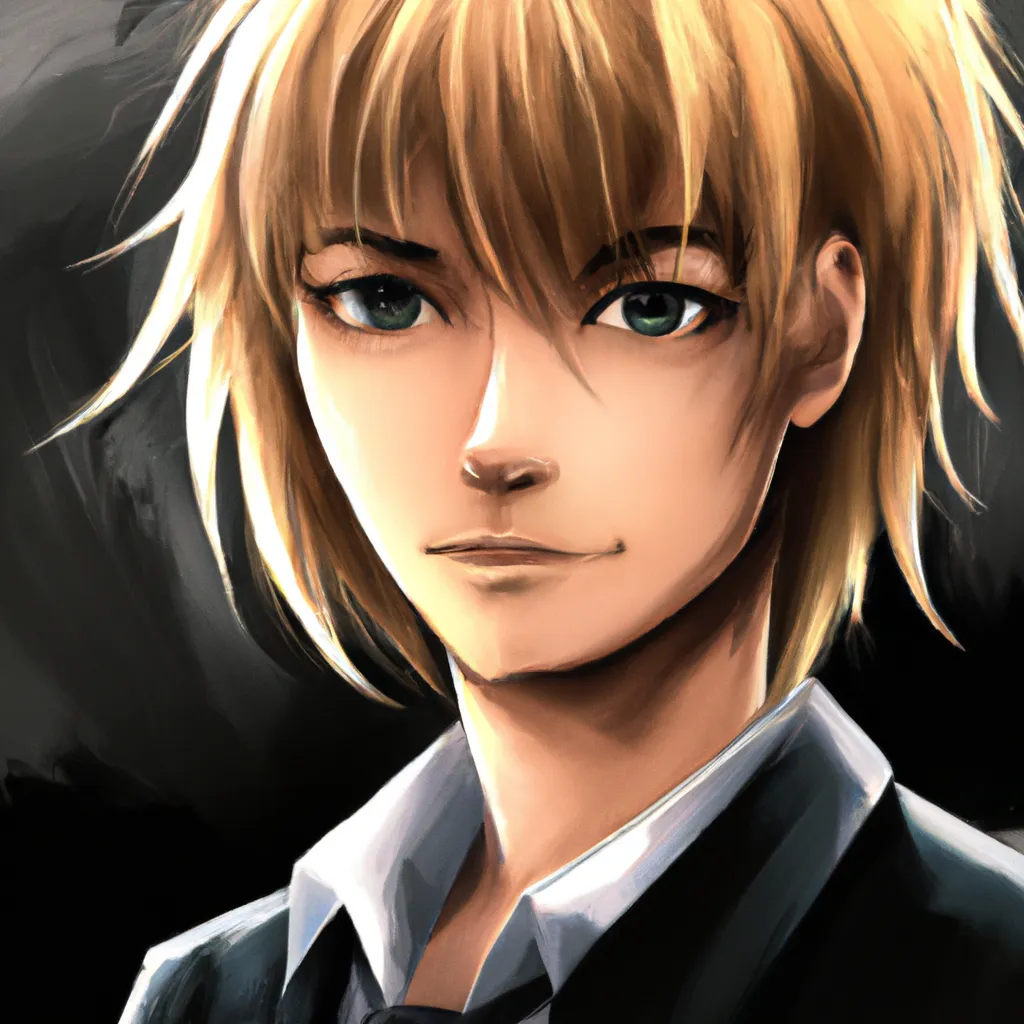 Descubra o Mistério de Lua Yagami: A Jornada para o Desconhecido 9 Imagem lua yagami
