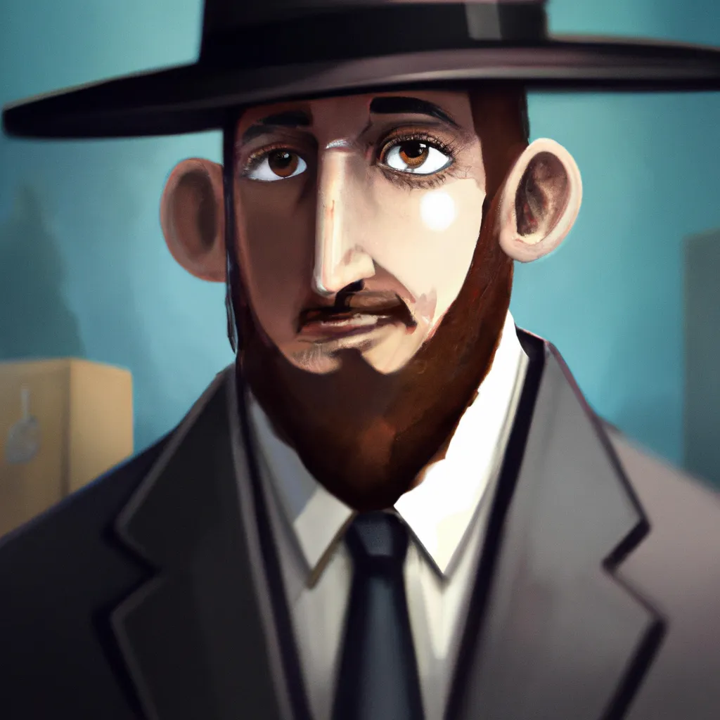 Imagem mafia judaica