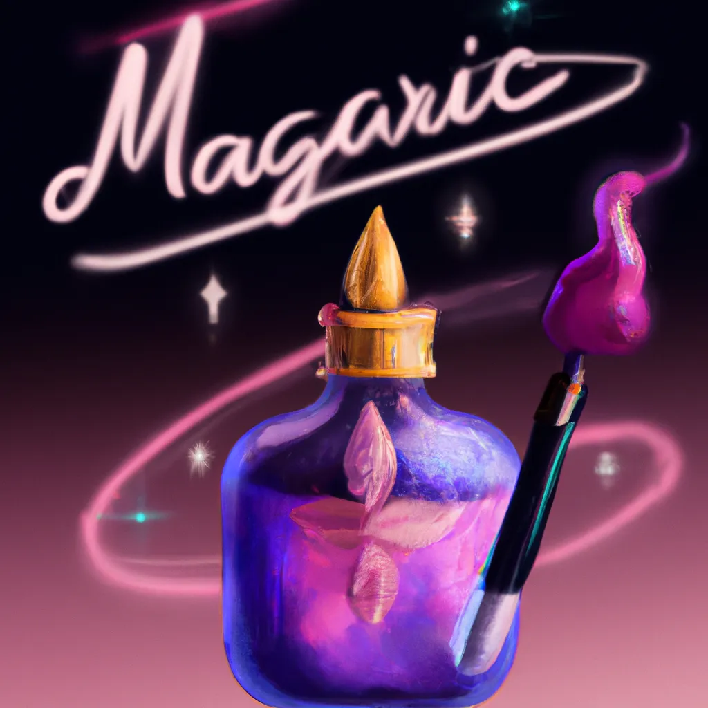 Imagem magia cosmeticos pirassununga