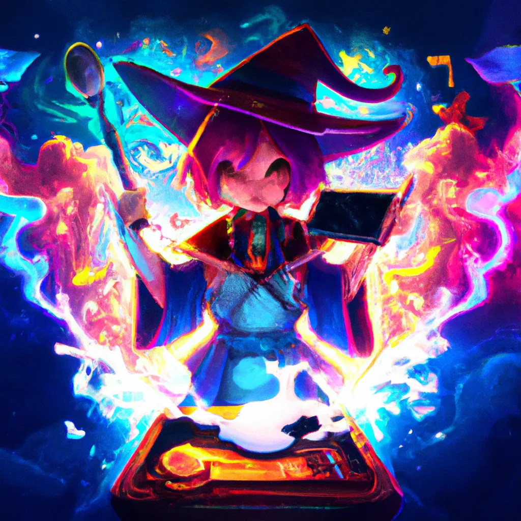 Imagem magia fm