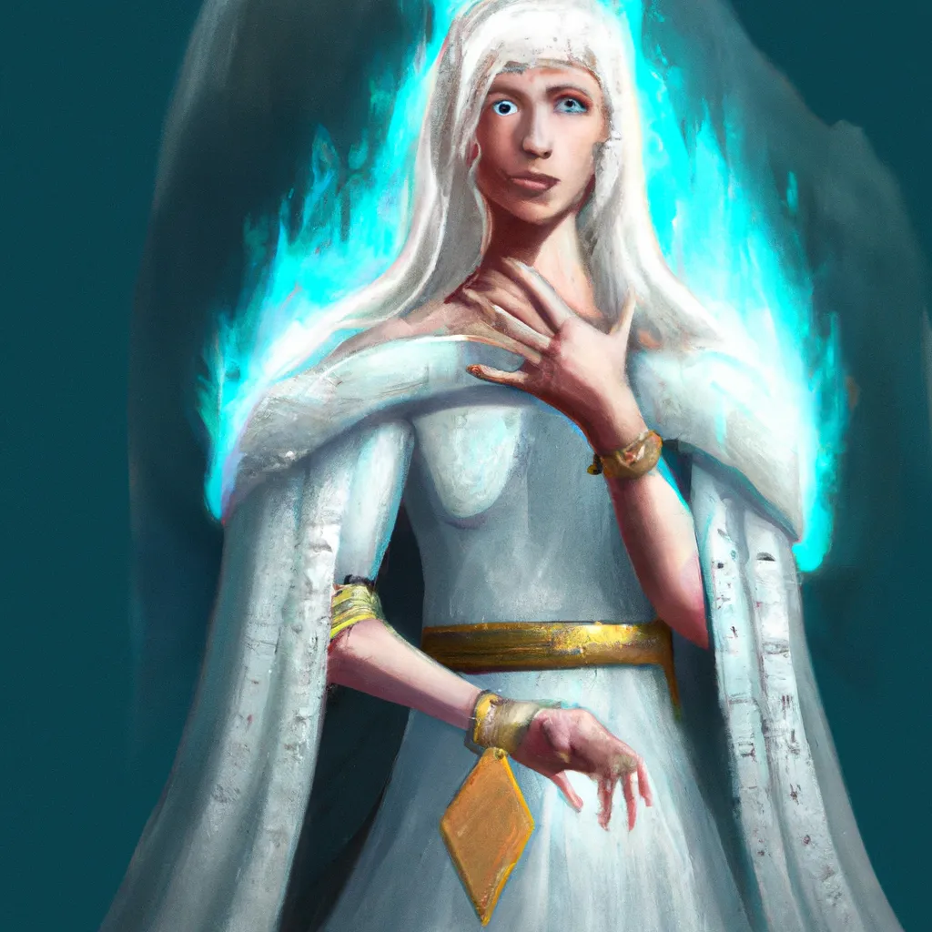 Imagem magia game of thrones