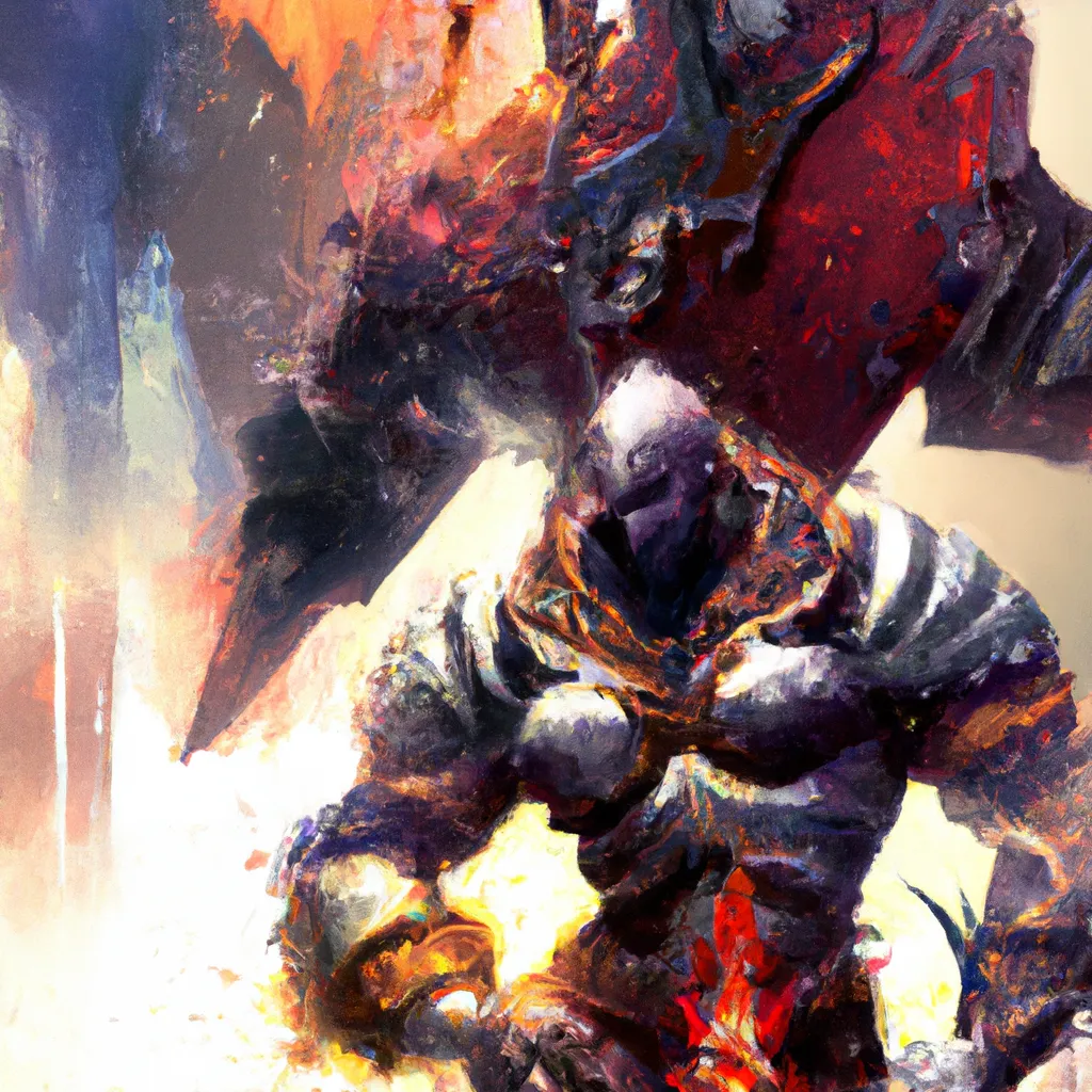 Imagem magia infinita god of war 1
