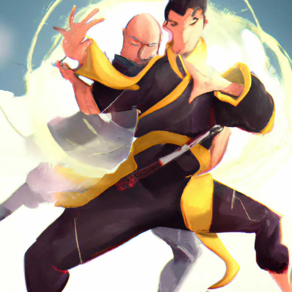 Imagem magia jujutsu