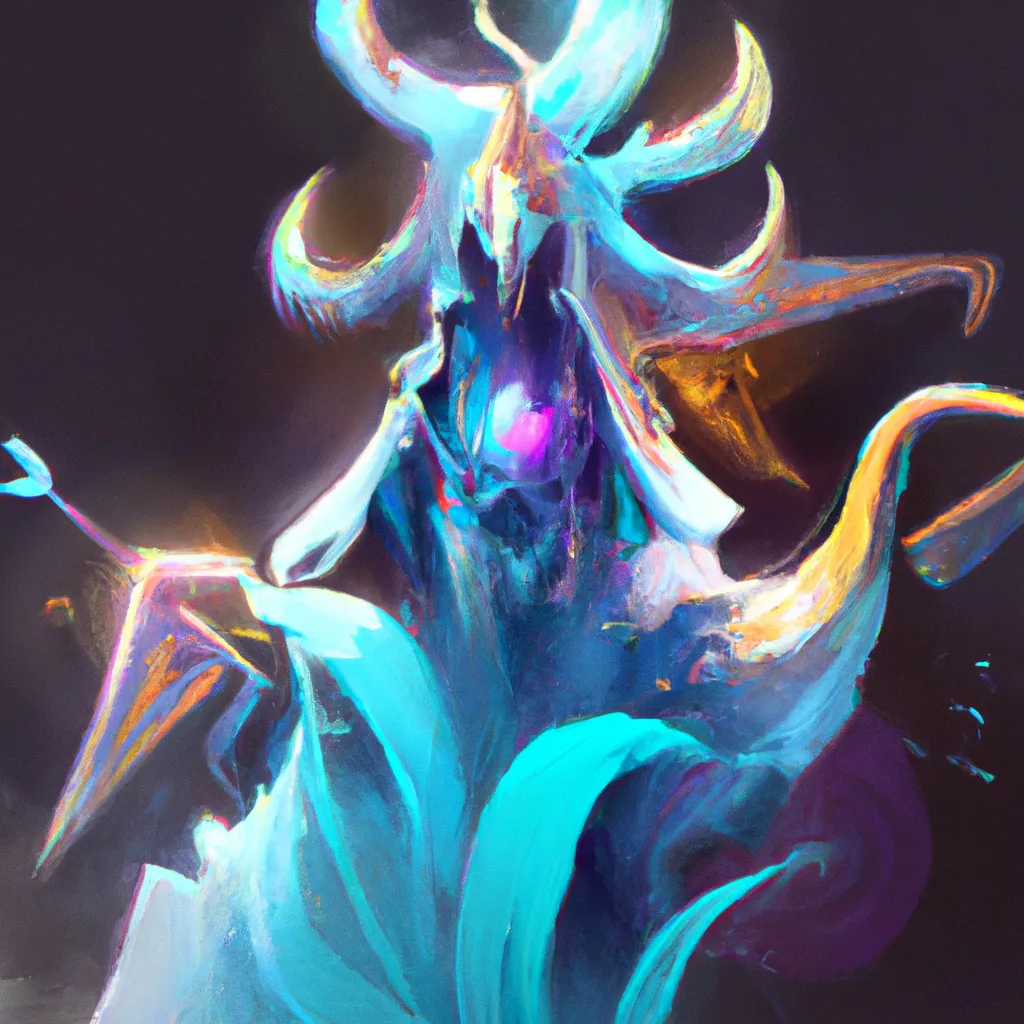 Imagem magia kabal