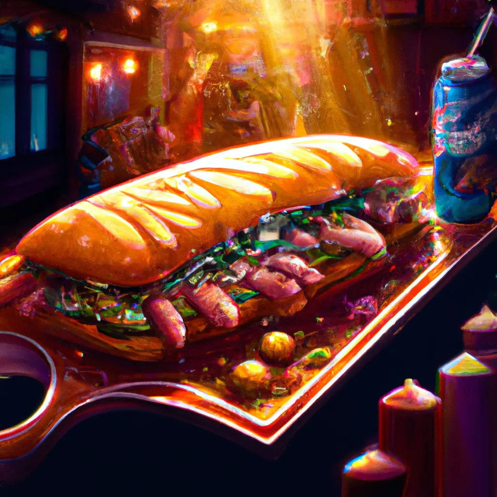Imagem magia lanches