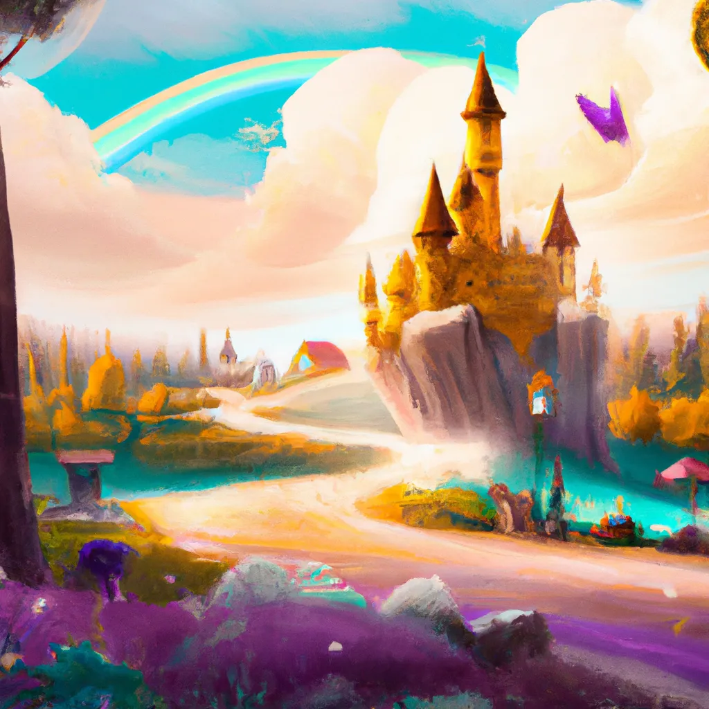Imagem magia land rancharia