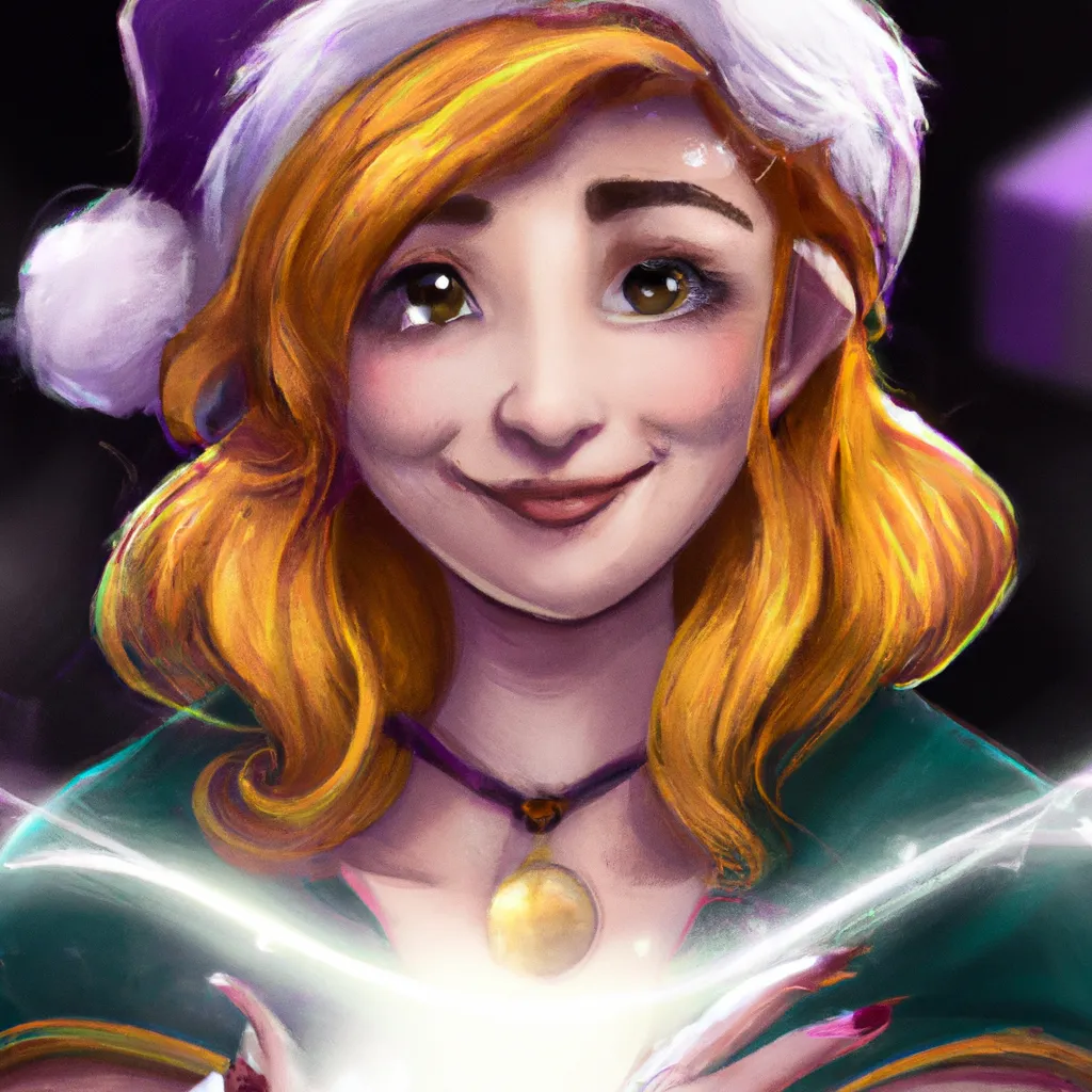 Mágica do Natal: Descubra Como Transformar Esta Época em Momentos Inesquecíveis! 9 Imagem magia natal
