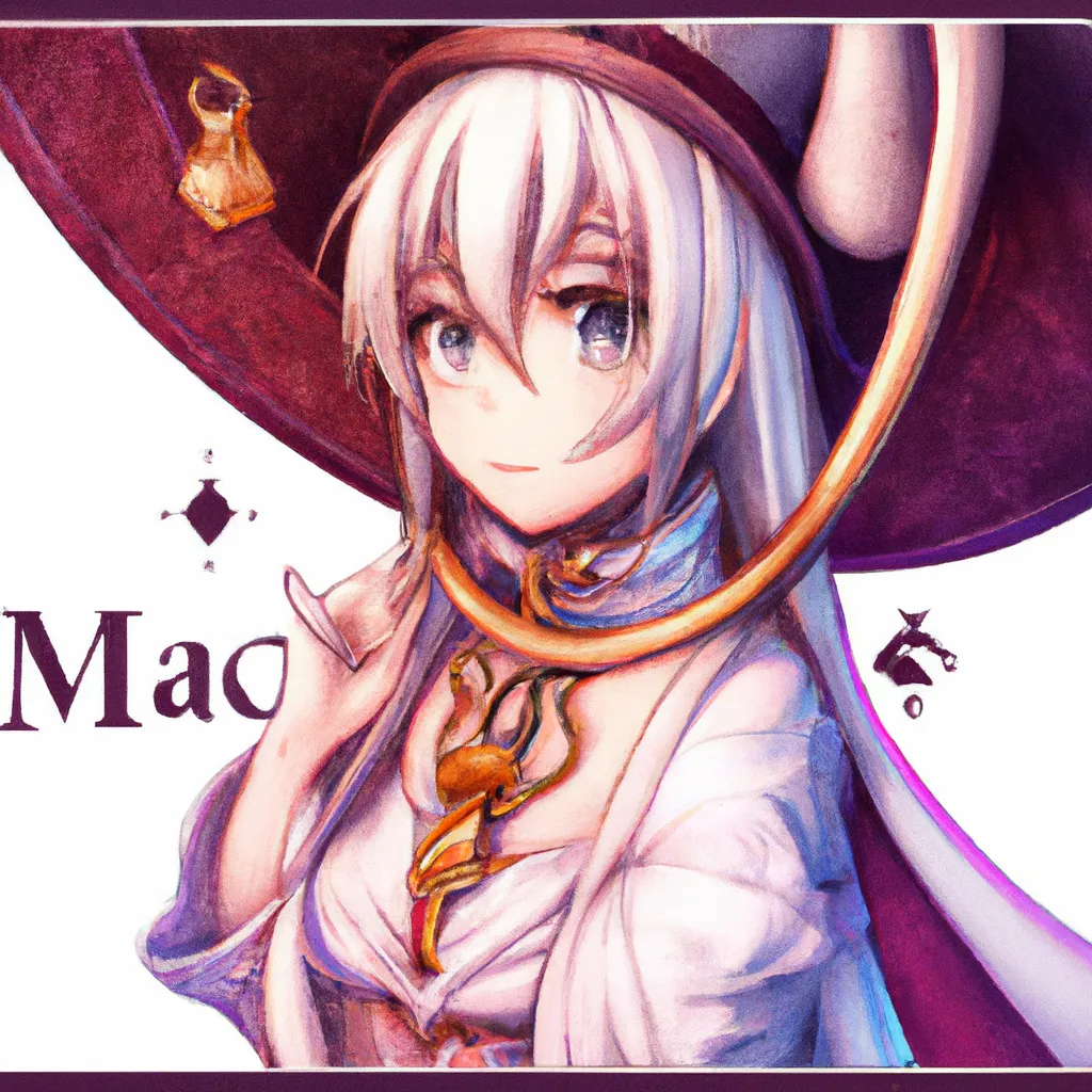 Magia Rokket Magia Record: Descubra O Poder Do Jogo De Cartas Mais Popular Do Mundo!