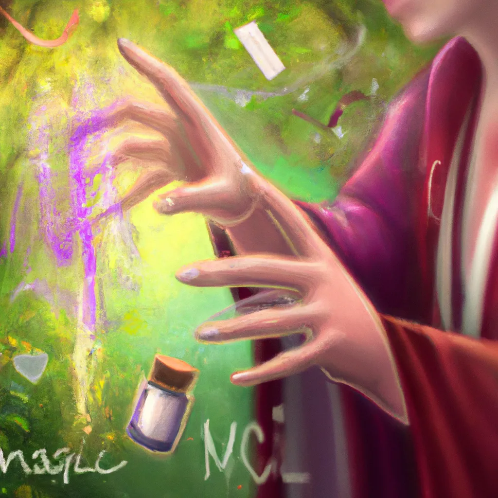 Descubra o Significado Mágico do Dicionário: Revelações Surpreendentes! 9 Imagem magia significado dicionario