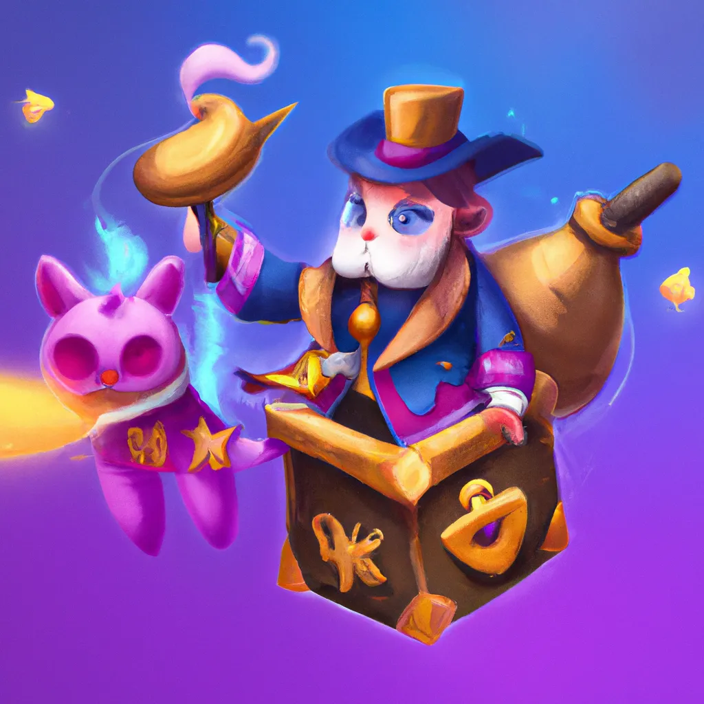 Descubra Por Que a Magia Toys é Confiável e Compre Já o Seu Brinquedo! 9 Imagem magia toys e confiavel
