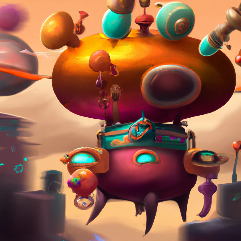 Imagem magia toys