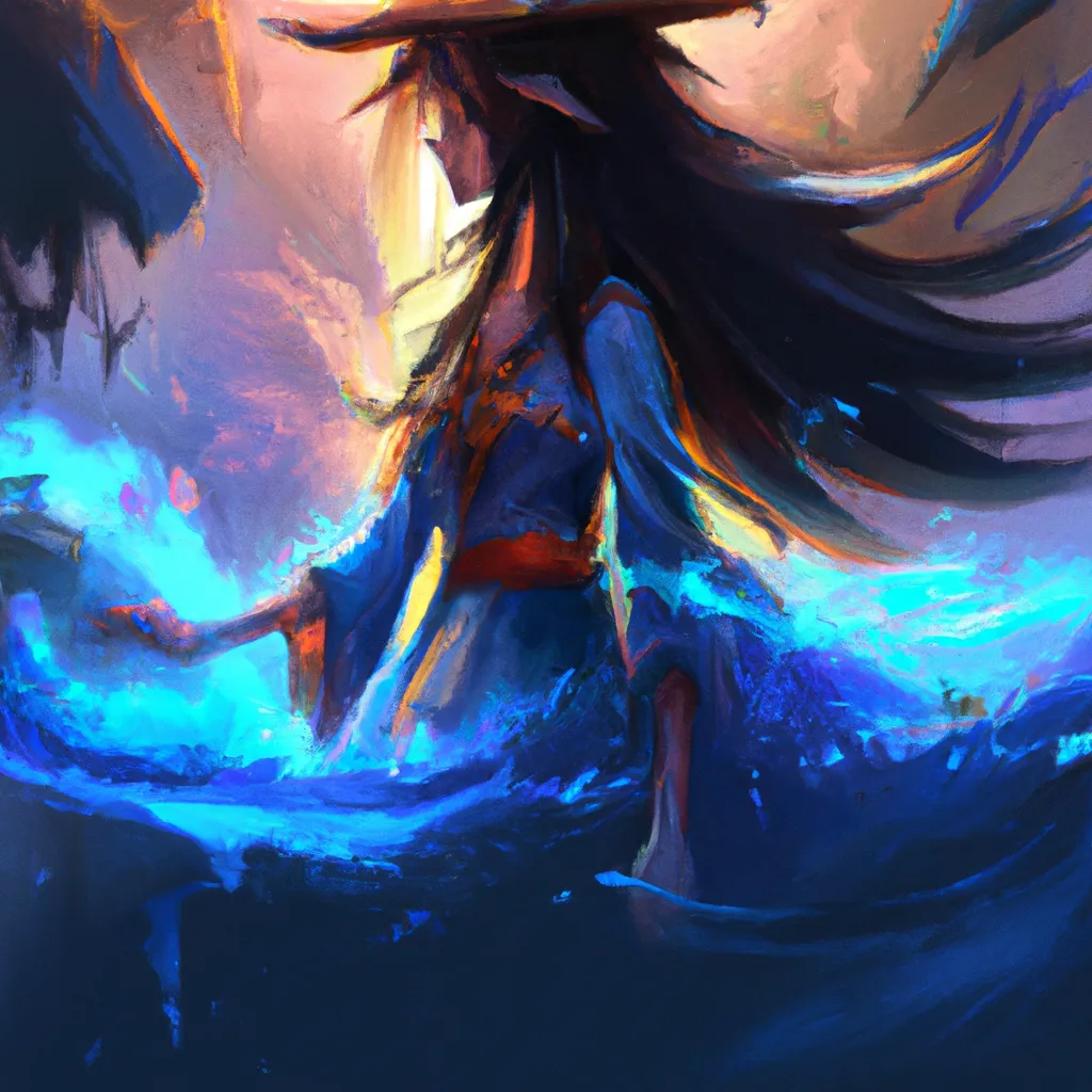 Imagem magia wallpaper