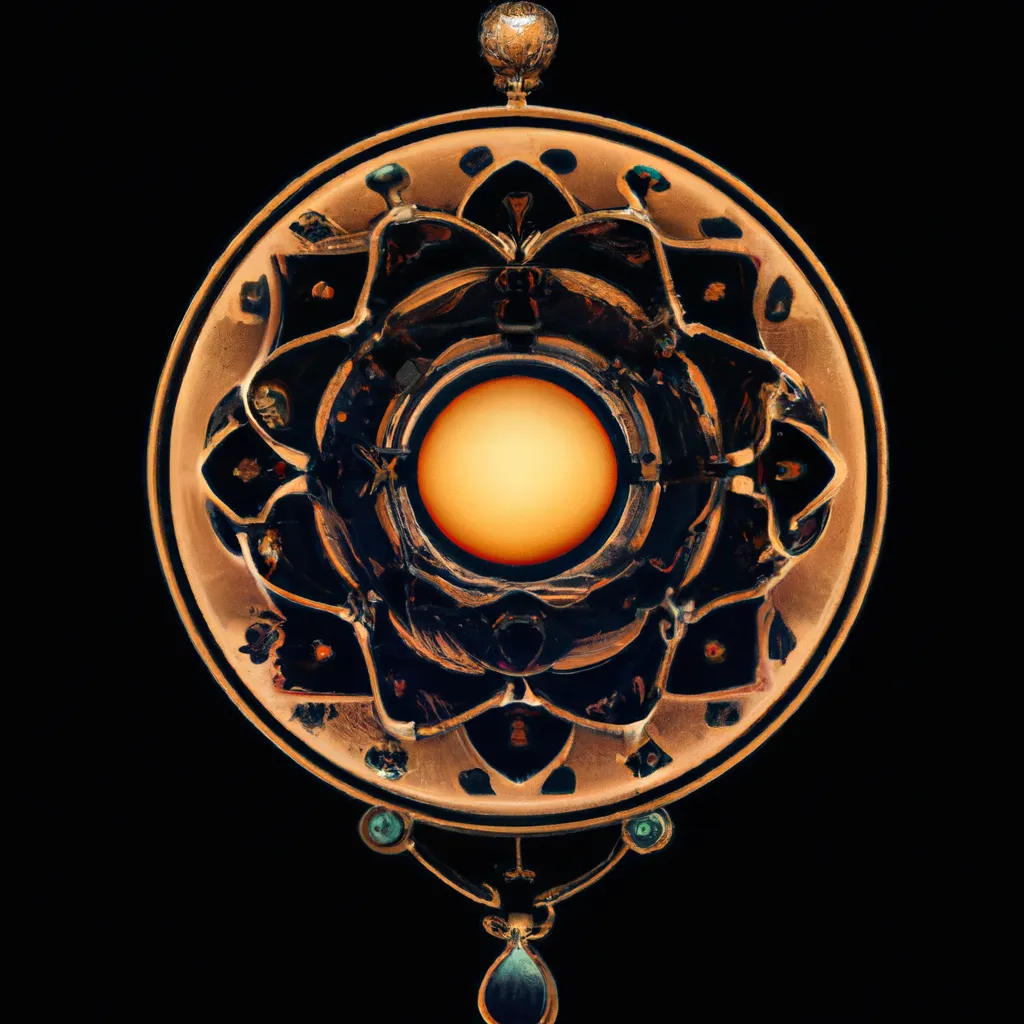 Imagem mandala
