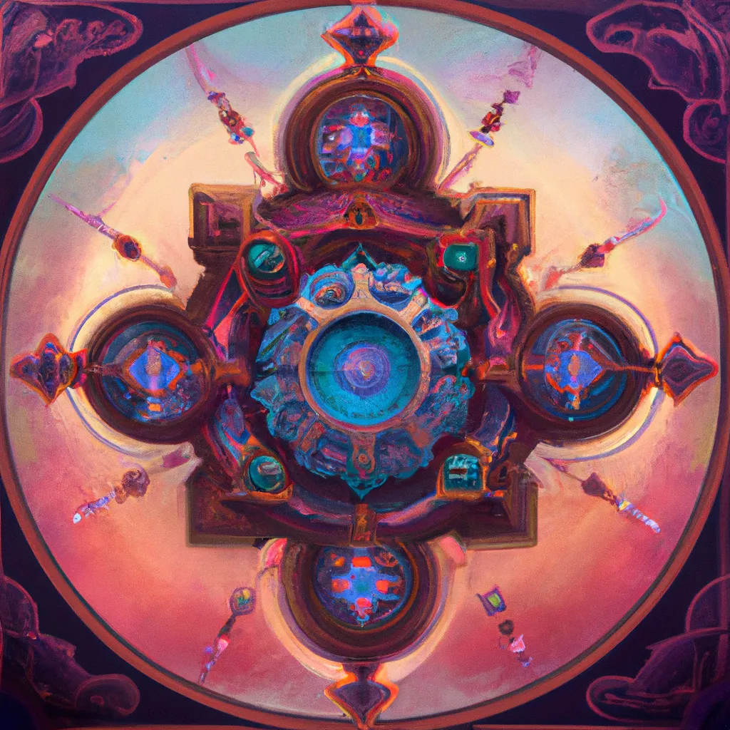 Imagem mandala imoveis