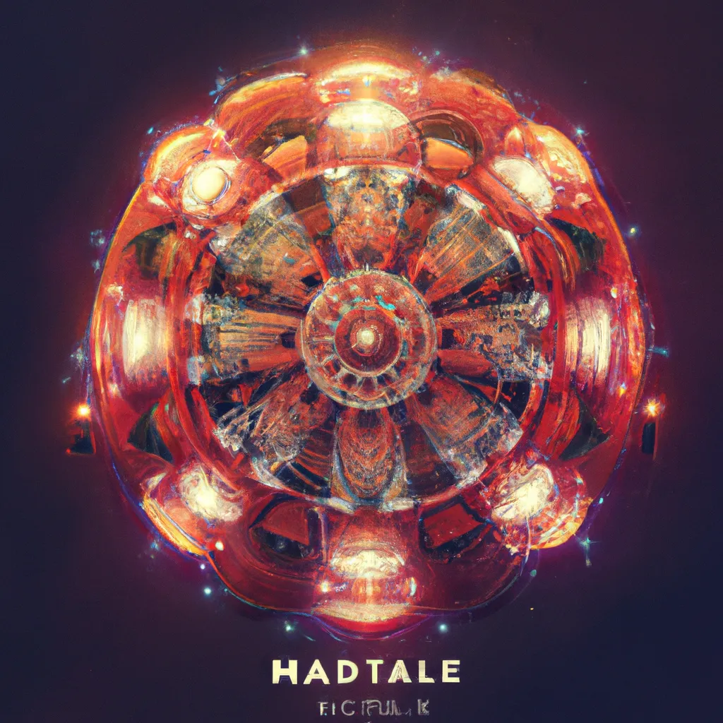 Imagem mandala motel