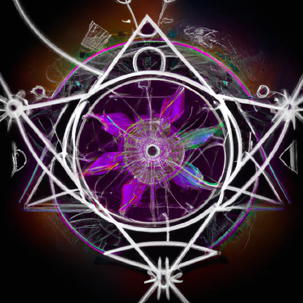 Imagem mandala qual o significado