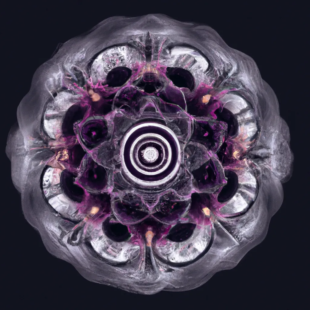 Imagem mandala