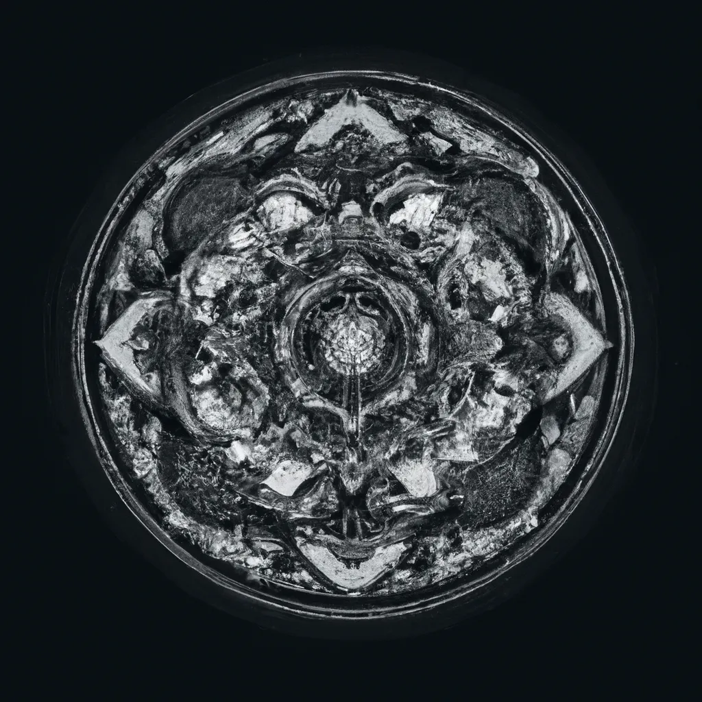 Imagem mandala significa