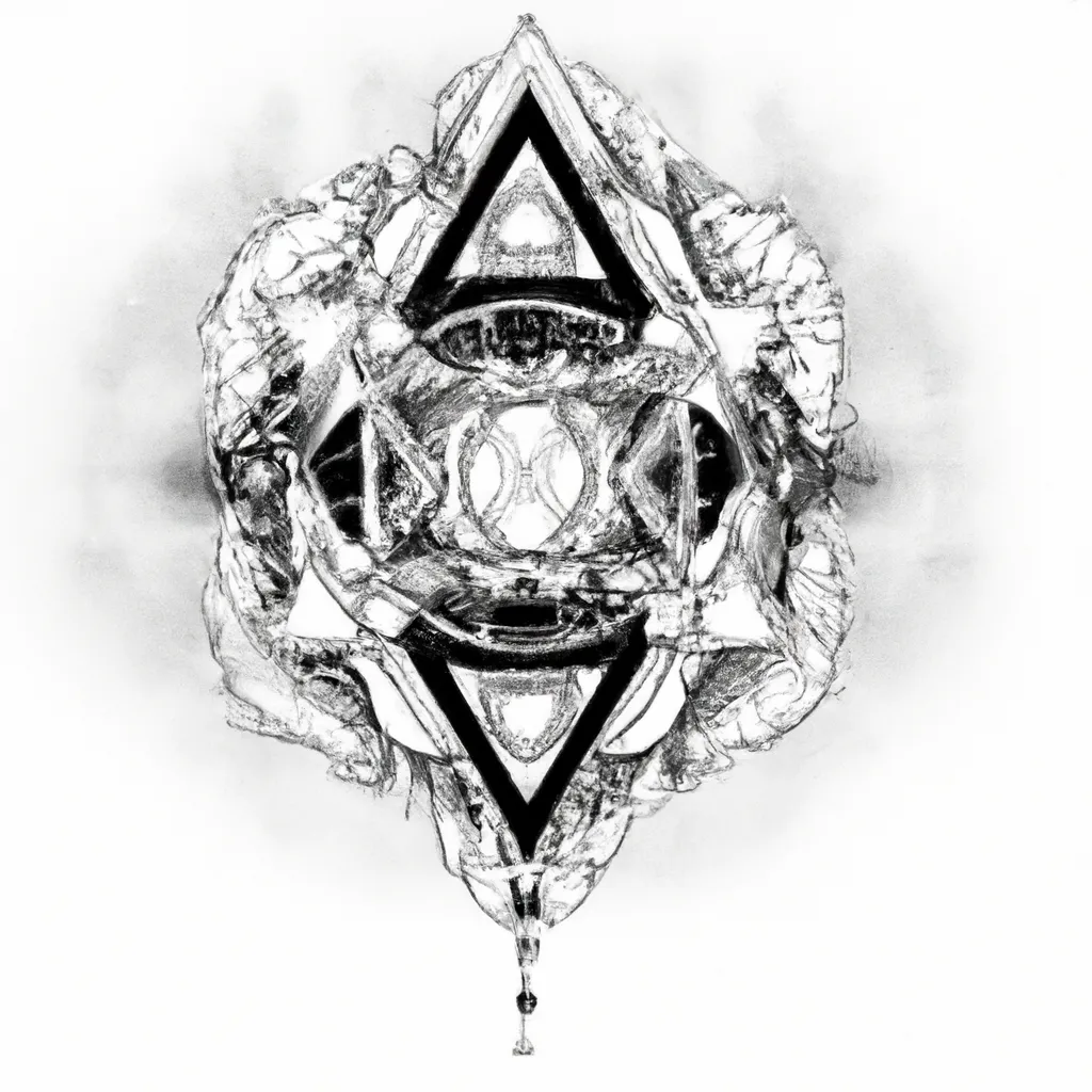Imagem mandala significado tatuagem