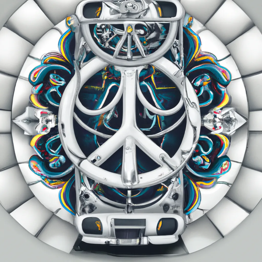 Imagem mandala transportes telefone
