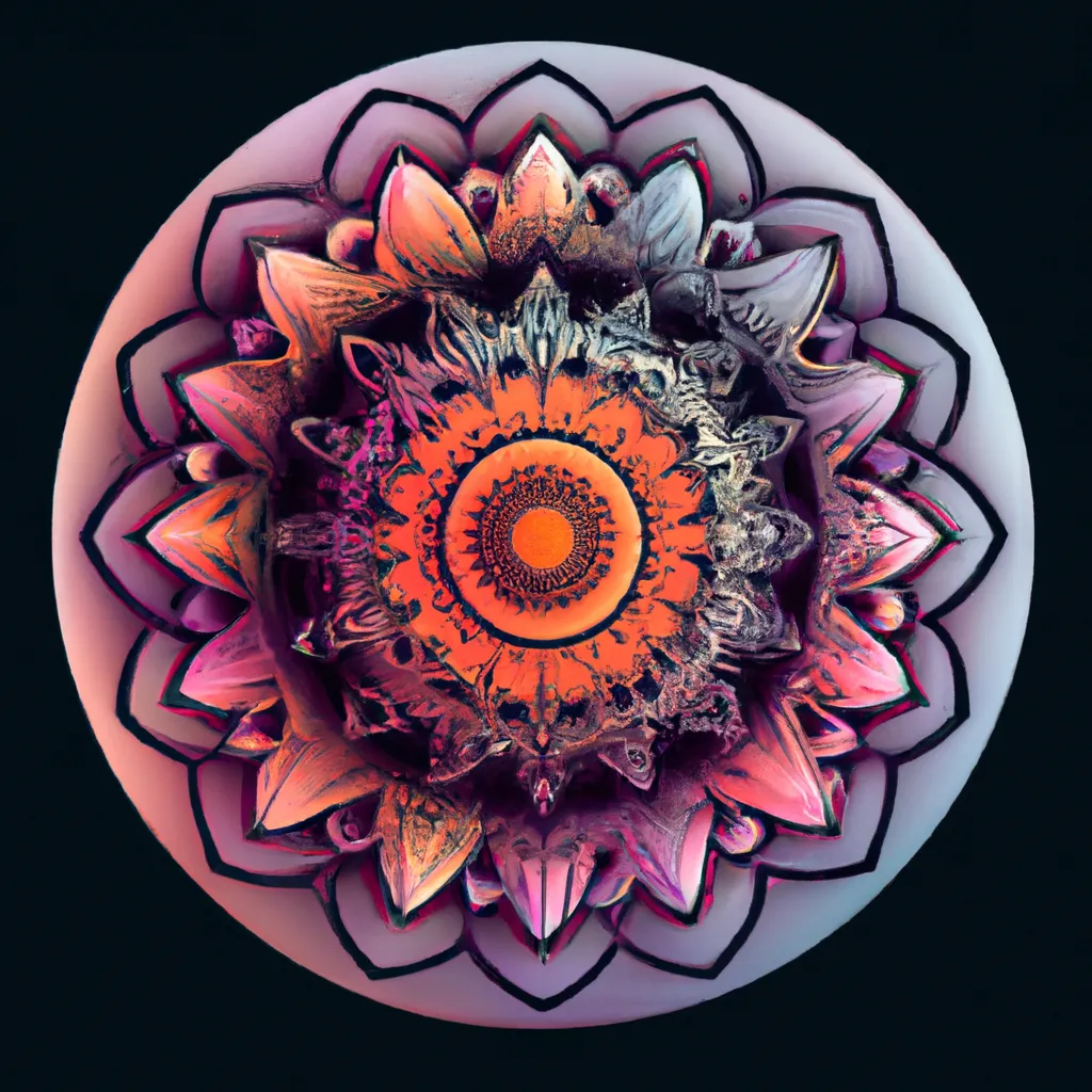 Imagem mandala wikipedia