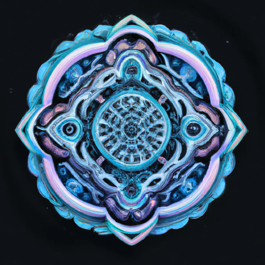 Imagem mandala