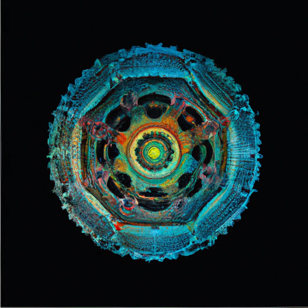Imagem mandala