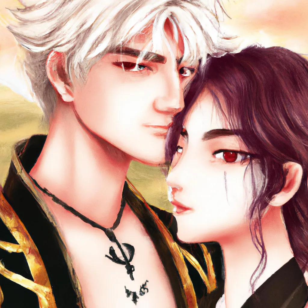 Imagem manga de reencarnacao romance