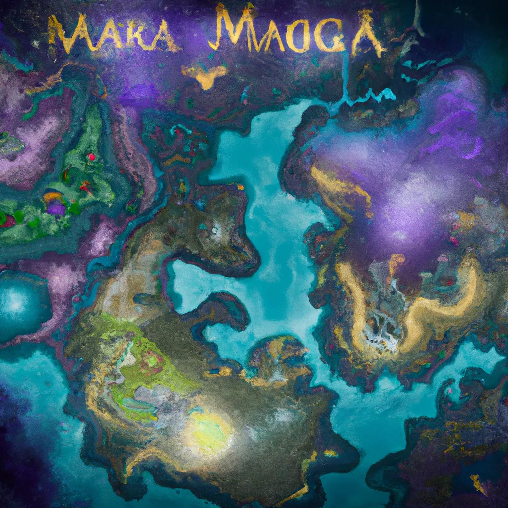 Imagem mapa astral app