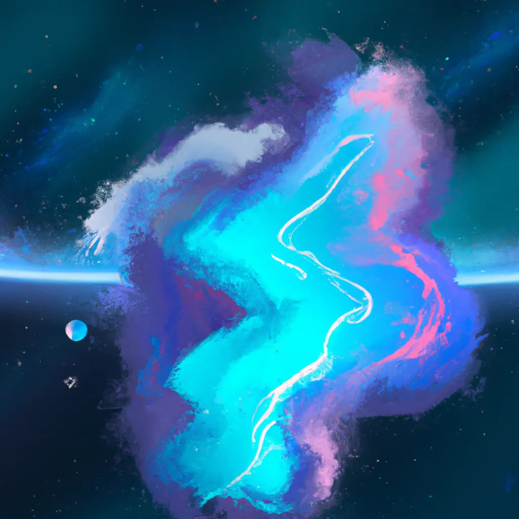 Imagem mapa astral casal