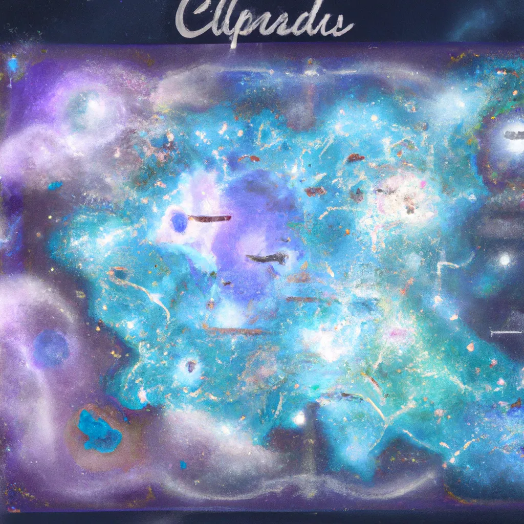 Imagem mapa astral claudia lisboa