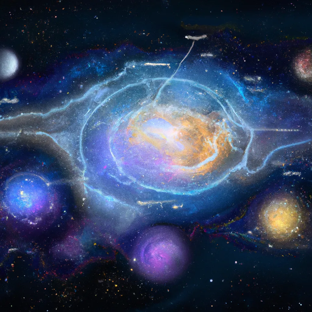 Imagem mapa astral como fazer