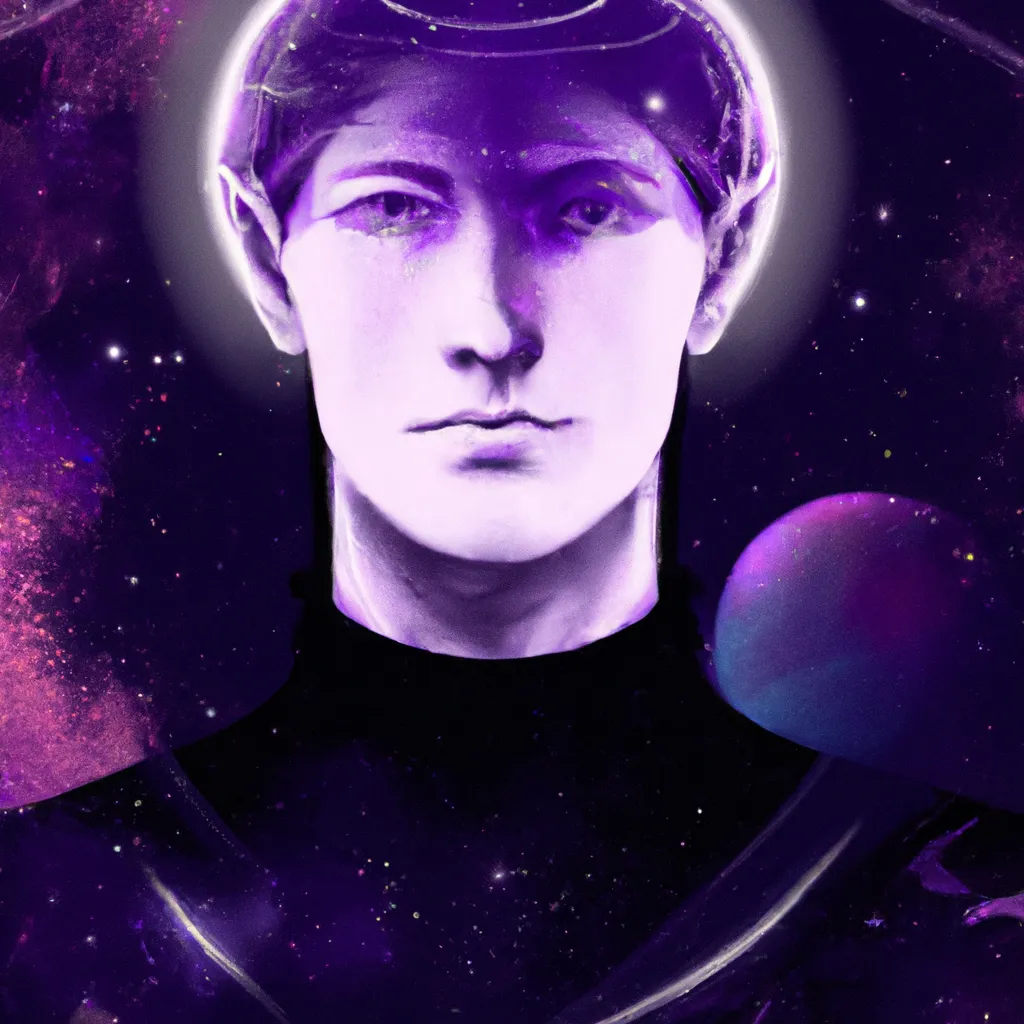 Descubra o Mapa Astral de Evan Peters e Veja Como Ele Influencia Sua Vida! 9 Imagem mapa astral evan peters