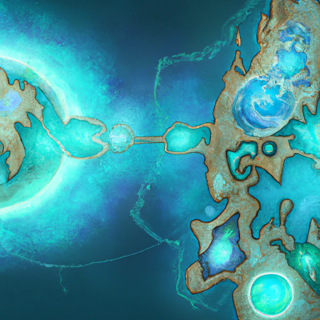 Imagem mapa astral funciona