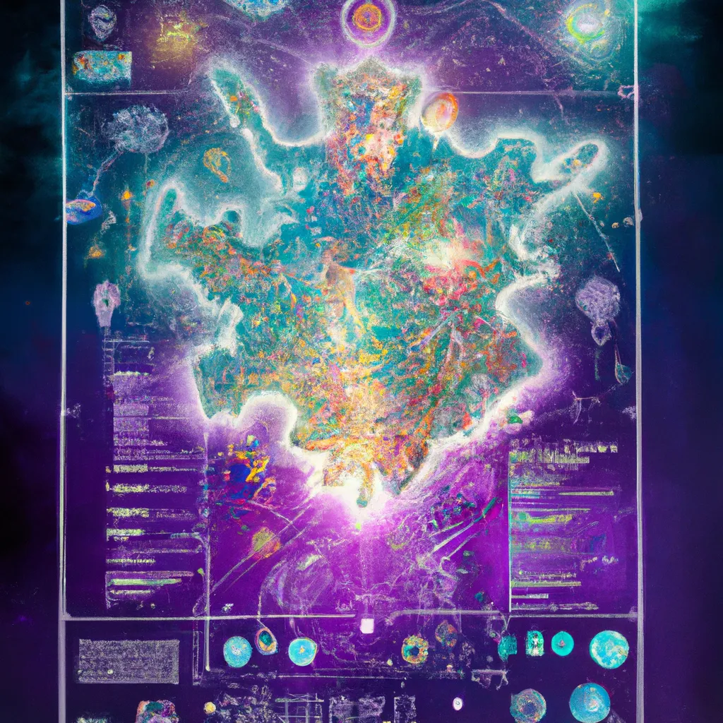 Descubra Seu Mapa Astral Futuro e Transforme Sua Vida! 9 Imagem mapa astral futuro