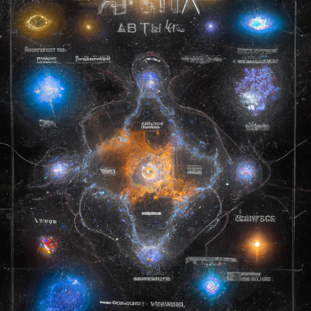 Imagem mapa astral gratuito completo