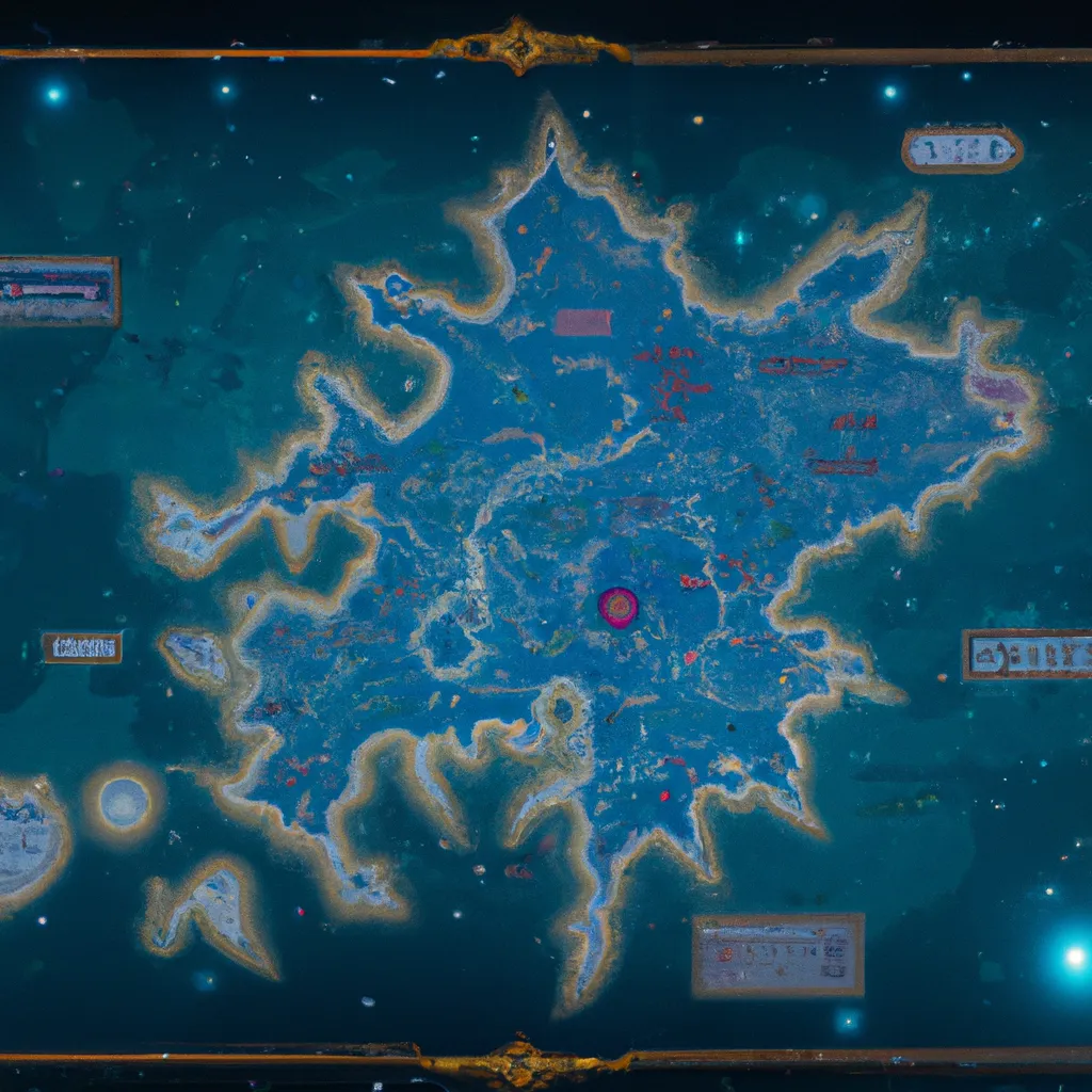 Imagem mapa astral haddad