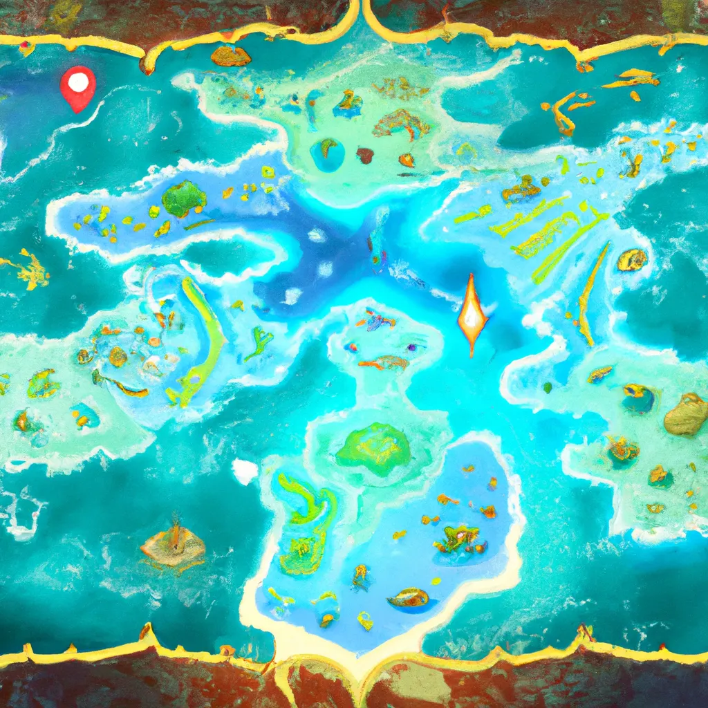 Imagem mapa astral infantil