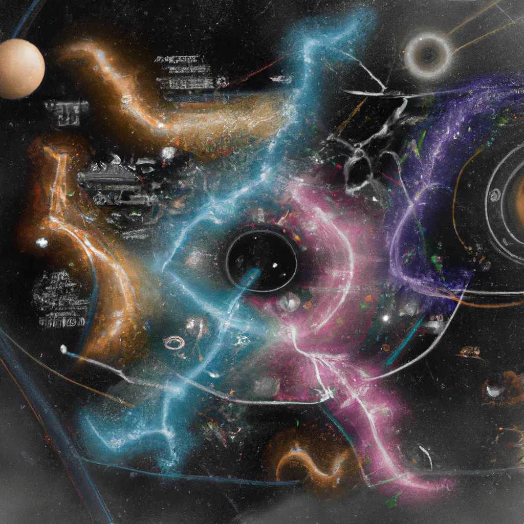 Descubra O Que Seu Mapa Astral Interpretado Revela Sobre Você!