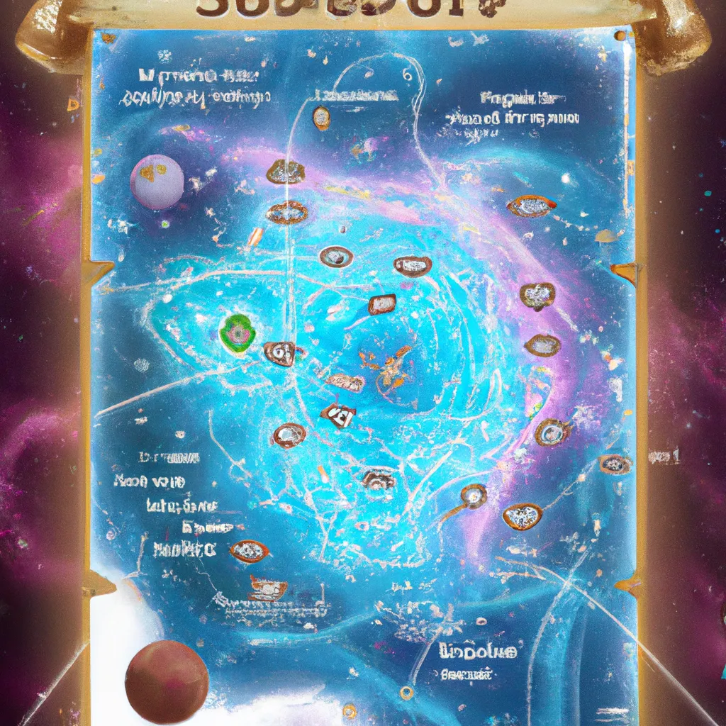Descubra o Seu Mapa Astral Jojo Todynho: Revelações Surpreendentes Sobre a Sua Vida! 9 Imagem mapa astral jojo todynho