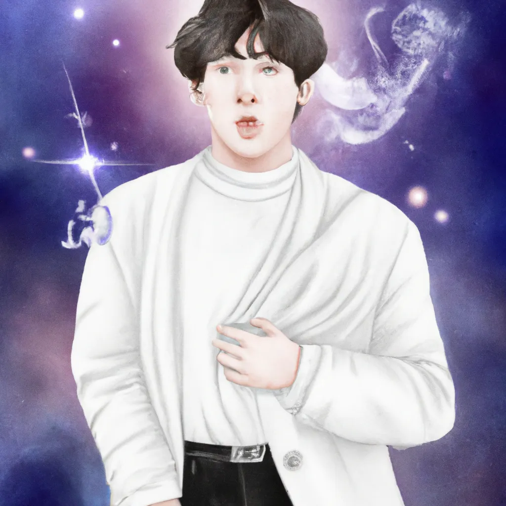 Imagem mapa astral jungkook
