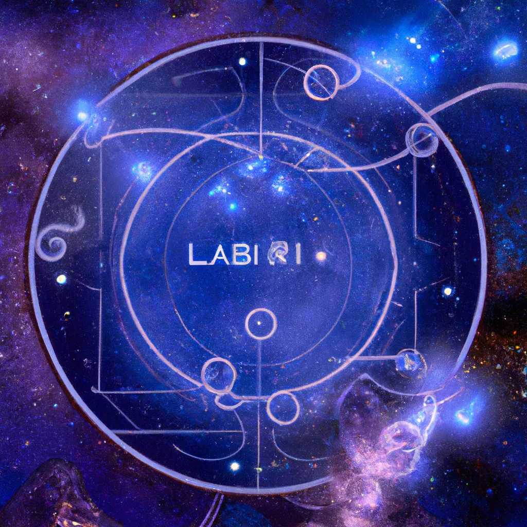 Descubra Seus Pontos Fortes e Débeis com o Mapa Astral Libra! 9 Imagem mapa astral libra
