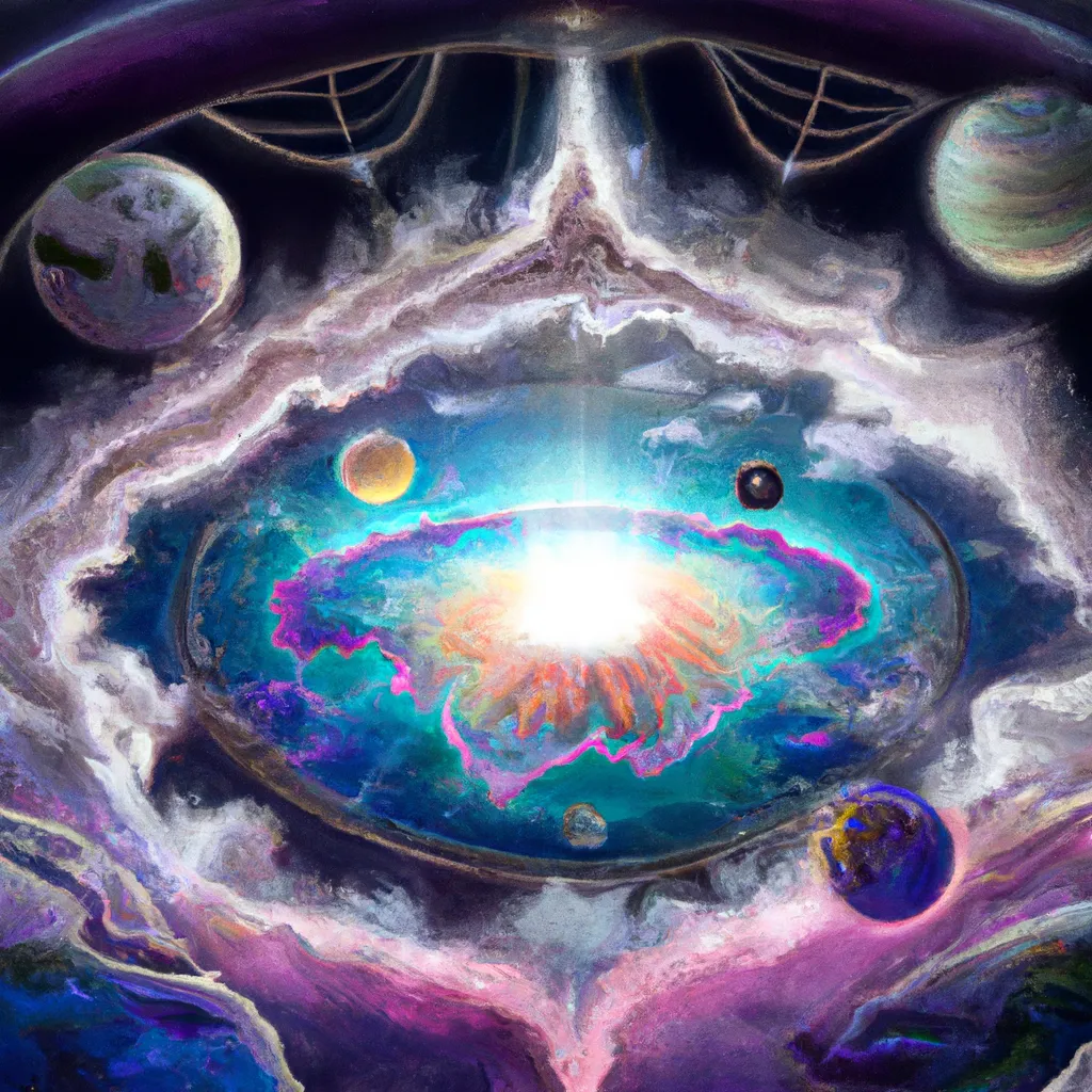 Imagem mapa astral monica buonfiglio
