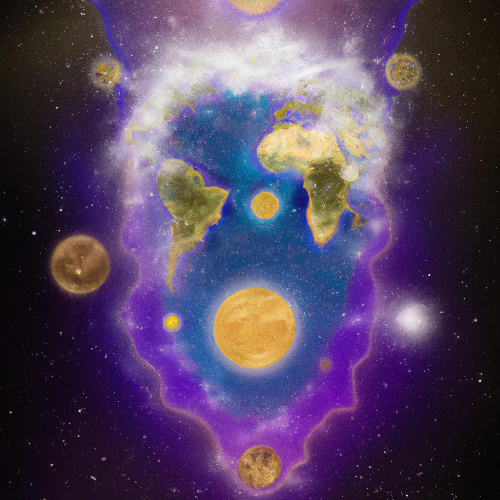 Imagem mapa astral ney matogrosso