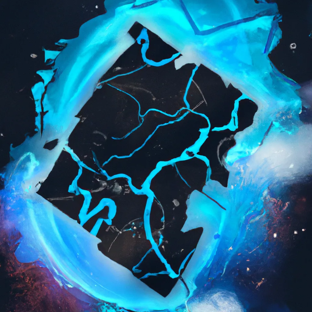 Imagem mapa astral neymar