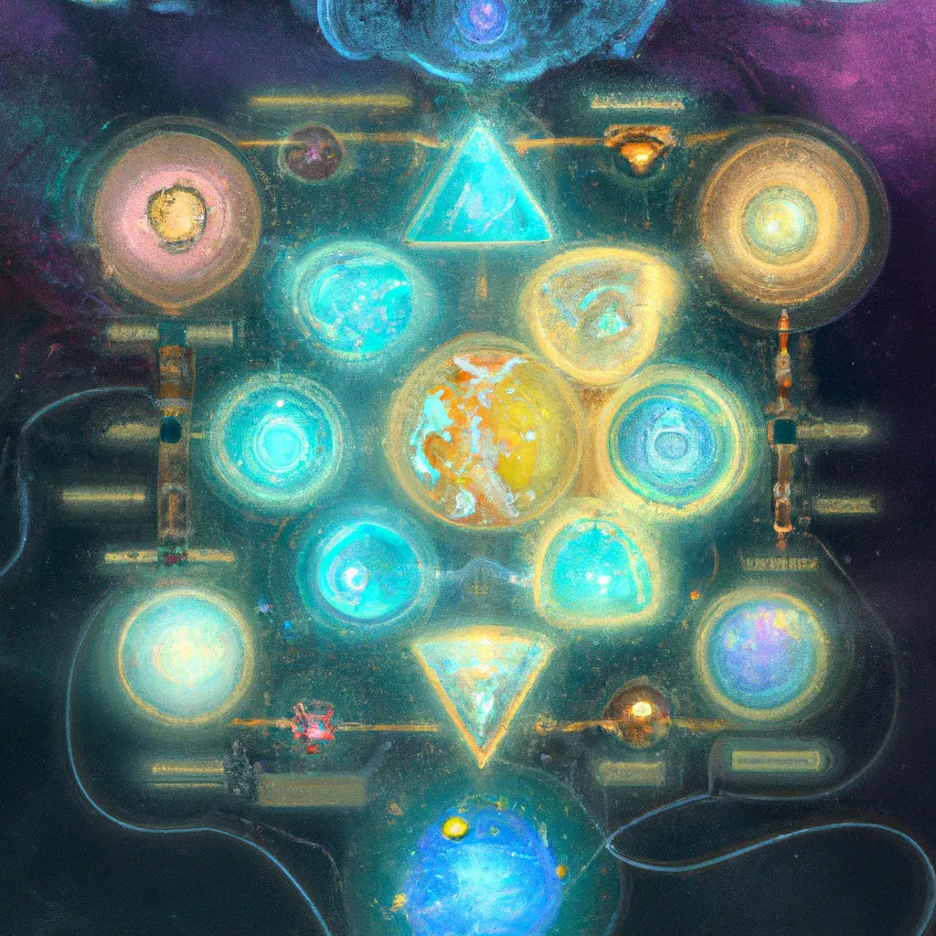 Mapa Astral: Descubra Para Que Serve e Como Aproveitar Seus Benefícios! 9 Imagem mapa astral para que serve