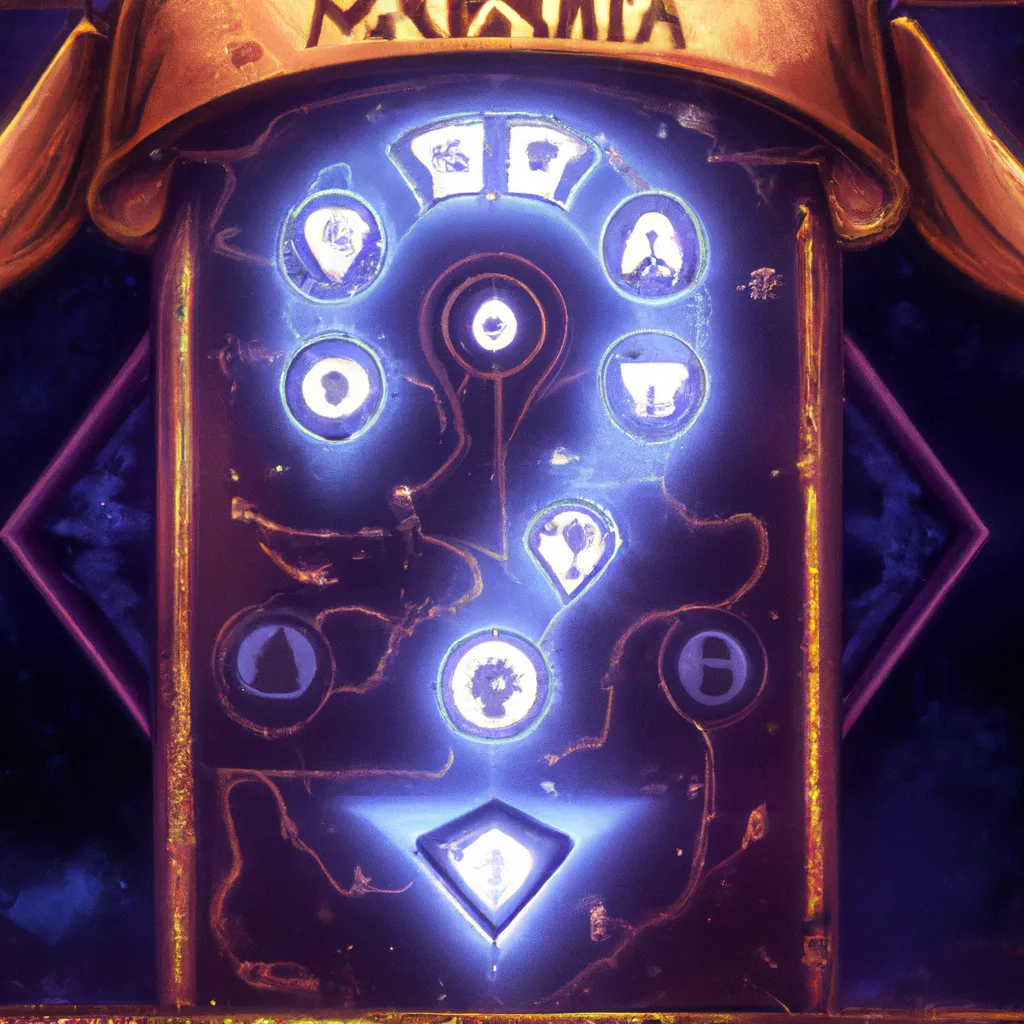 Imagem mapa astral quiz