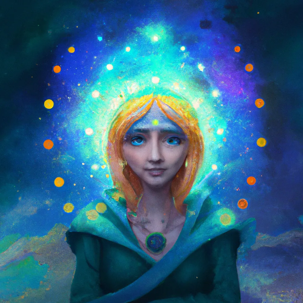 Imagem mapa astral rita lee